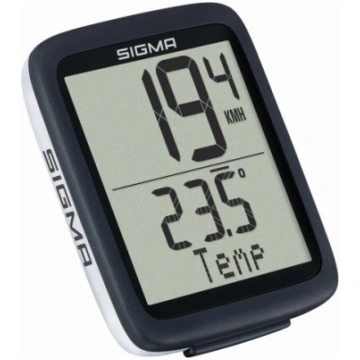 Velodators Sigma BC 10.0 WR VEL-J-COMP305