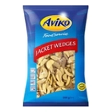 Saldētas kartupeļu daiviņas ar mizu Jacket Wedges 