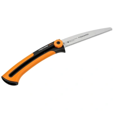 Fiskars Xtract SW72 Būvniecības zāģis, salokāms