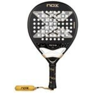 NOX AT10 Luxury Genius 18K Alum 2026