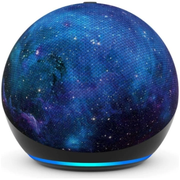 Amazon smart speaker Echo Dot 5 Kids Stardust B0FD