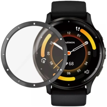 Ekrāna aizsargplēve PanzerGlass priekš Garmin Venu