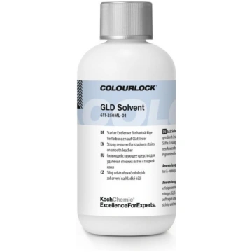 KOCH CHEMIE Colourlock GLD-Solvent, ādas kopšanas 