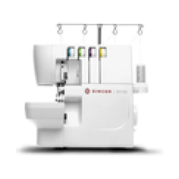 SINGER S0105 sewing machine Overlock sewing machin