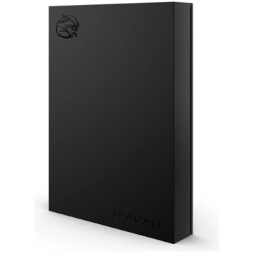 Dysk HDD Seagate FireCuda Gaming HDD 5TB (STKL5000