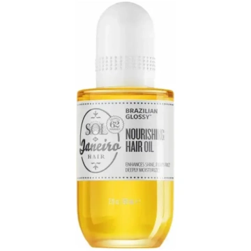 Sol de Janeiro Brazilian Glossy Vegan matu eļļas p