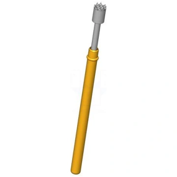 Test needle | Spring compression: 4mm | 5.3mm | 8A