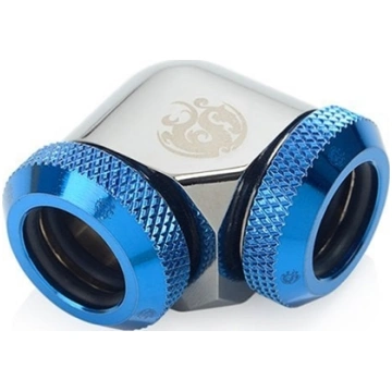 BitsPower Bitspower Adapter 90 Grad 12mm AD Hardtu