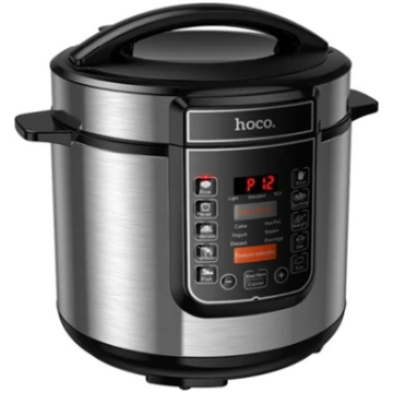 Hoco HJD27A Multicooker with pressure cooker funct