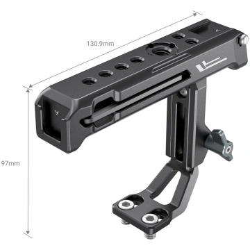 Aksesuārs, SmallRig, SmallRig 3082 Top Handle for