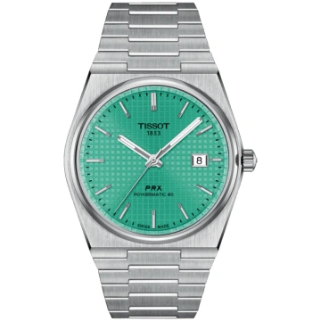 Tissot PRX Powermatic 80 40mm - T137.407.11.091.01