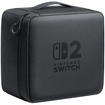 Nintendo Switch 2 All-in-One Case Black 10015473