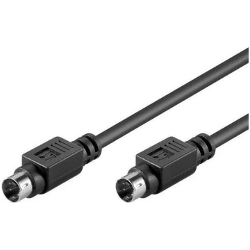 Adapter AV PremiumCord GEMBIRD Redukcja Scart / RC