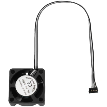 Hotend Cooling Fan Fit for Bambu Lab H2S 3D Printe