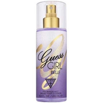 Guess Girl Belle Body Mist 250ml 085715321442