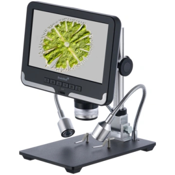 Levenhuk DTX RC2 Remote Controlled Microscope 7682