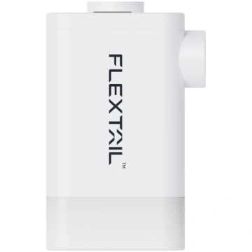 Flextail Max Pump 2 Plus Portable Pump (White) Max