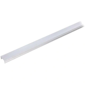 Profiles for LED modules; natural; L: 1m; BEGTON12