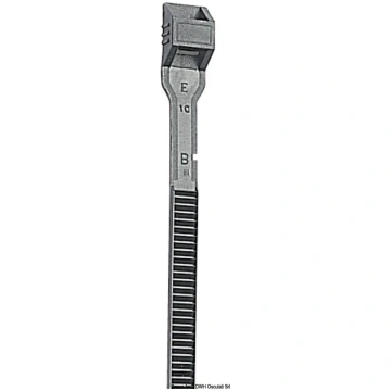 BELTURING PLUS strap flat head 6x290 mm (18.053.03