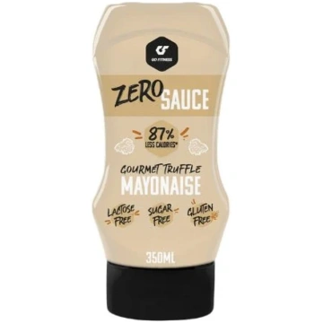 Zero Sauce Mazkaloriju mērce (350 ml) GoFitness 50