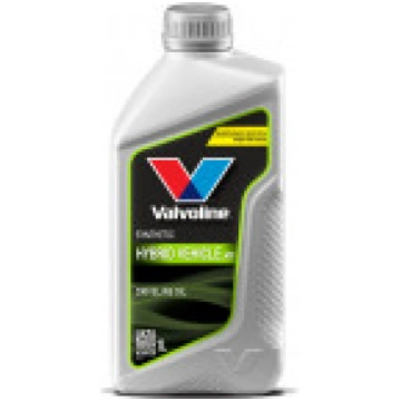 Automātiskās transmisijas eļļa Hybrid ATF 1L, Valv