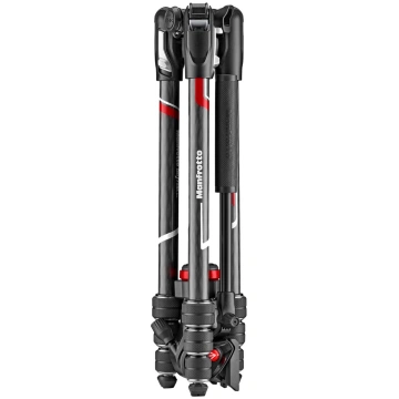 Manfrotto Befree Live MVKBFRTC-LIVE tripod MVKBFRT