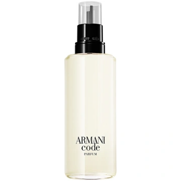 Armani, Code Le Parfum - EDP refill, 150 ml