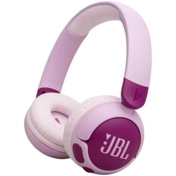 Austiņas JBL Junior 320BT, violetas JBLJR320BTPUR