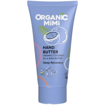 ORGANIC MIMI Roku sviestkrēms Dziļā atjaunošana, 5