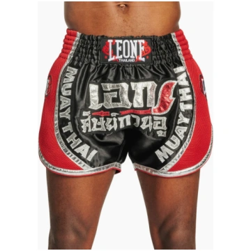 Kick-thai shorts Leone Mekhong AB877