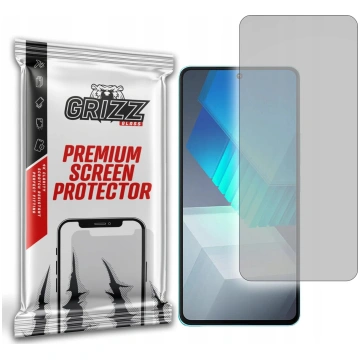 Matēta ekrāna aizsargplēve GrizzGlass PaperScreen 