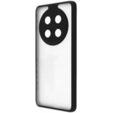 Wave Frosty Honor Magic7 Lite 5G Translucent-Black