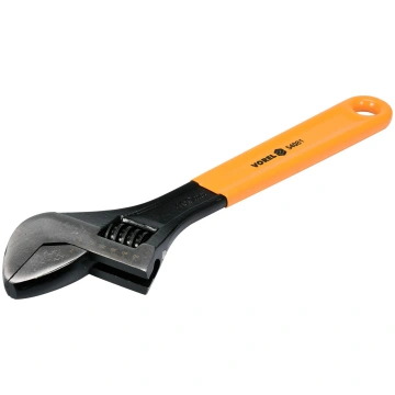 ADJUSTABLE WRENCH 450MM (54081) Vorel