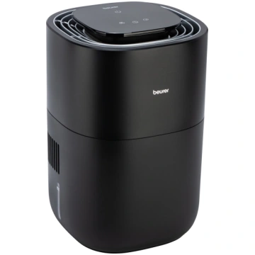 Beurer LB 200 Gaisa mitrinātājs Melns - air humidi