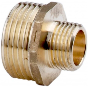 Nipelis FERRO redukcijas 1/2"x3/8" misiņa N11Z 590