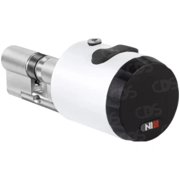 NIO ZEN SMART LOCK CILINDRO MOTORIZZATO EVVA CON I