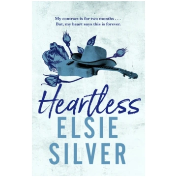 Heartless Elsie Silver