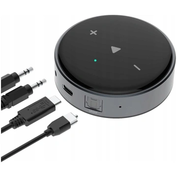 Wiim Wiim Mini - Atskaņotājs Tīkla Audio