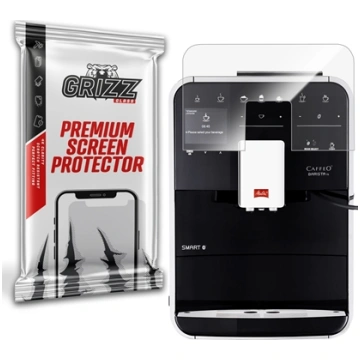 GrizzGlass Szko hybrydowe HybridGlass do Melitta B