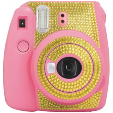 Aksesuārs, FUJIFILM, Fujifilm Instax Strass Sticke