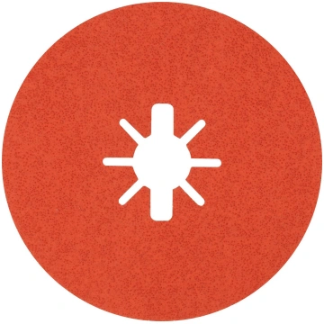 Bosch Disks Fibrowa Expert R782 Prisma Ceramic X-l