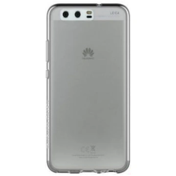 Telefona vāciņš Mocco, melna krās., Huawei
