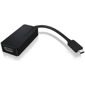 Raidsonic ICY BOX Adapter USB Type-C to HDMI HDMI,
