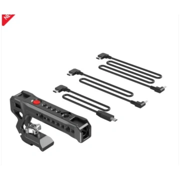 SMALLRIG NATO TOP HANDLE WITH RECORD START/STOP RE