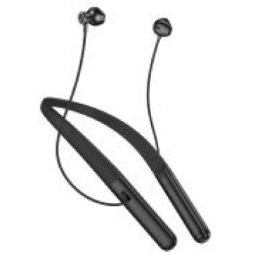 HOCO Wireless earphones ES73 black Bluetooth austi