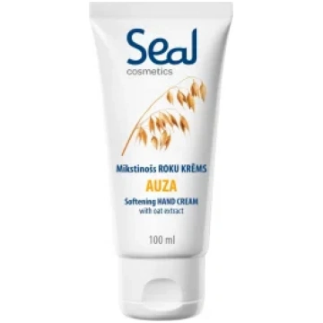 Roku krēms SEAL Auza, 100ml 90296_96