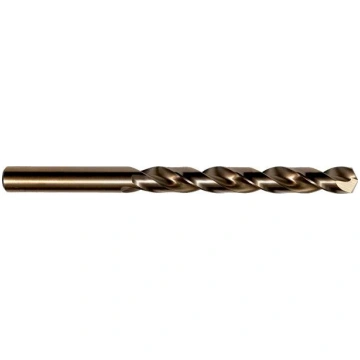 Drill bit | for metal | Ø: 3.25mm | L: 65mm | 2pcs