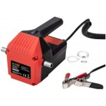 Eļļas kartera sūknis 12V (EP12A)