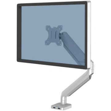Fellowes Monitor Mount for 1 Screen up to 32 Inch 