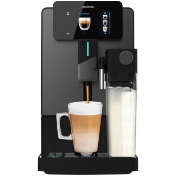Cecotec Cremmaet Latte Touch Pilnībā automātisks k